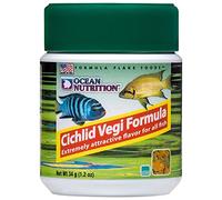 Vegi - Copos para Cíchlids, 34 g