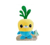 (Vegimal)Animated Sea Animals Plush Toys,12inch Barnacles The Octonauts Stuffed Soft Pillow,kids Gift,home Decor [hy]