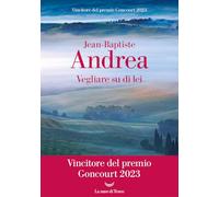 Vegliare su di lei (Oceani)