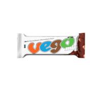 VEGO Mini Barrita de chocolate con avellanas enteras