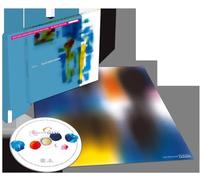 Vegyn, Air - Blue Moon Safari (CD)