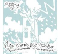 Like a Good Old Friend [Vinilo]