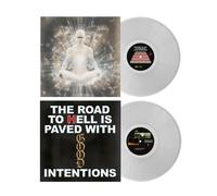 Vegyn - The Road to Hell Is Paved With Good Intentions [Vinilo]