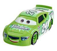 Veh culo Brick Yardley de Disney Pixar Cars 3