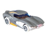 Veh culo de Bugs Bunny de Hot Wheels Looney Tunes