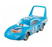 Veh culo de fundici n a presi n Disney Pixar Cars The King #2