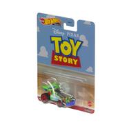 Veh culo de radiocontrol Toy Story de Hot Wheels