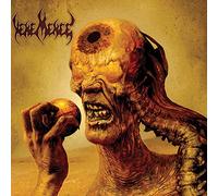 Vehemence Helping the World to See (CD) Album (Importación USA)