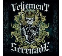 Vehement Serenade - the Things That Tear You Apart