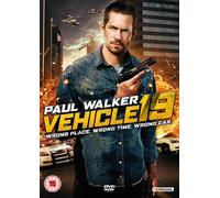 Vehicle 19 [Edizione: Regno Unito] [Italia] [DVD]
