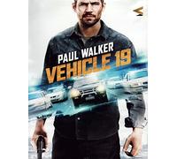Vehicle 19 [Italia] [DVD]