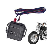 Vehicle Anti Theft Alarm Sensor - Standard Size | Car Motion Vibration Detector, Anti Theft Security Device, Electric Vehicle Protection Alarm, Smart Alert System | Home Security