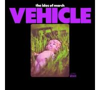 Vehicle by Ides of March (2006-06-06)