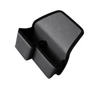 Vehicle Door Caddy - Portable Hanging Pouch for Travel Gear | Flexible Holder with Spacious Sections & Quick Reach Utility Bag for RV Vacations, Hiking Excursions, Car Seats and Urban Mobility