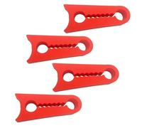 Vehicle Door Shock Absorber - Car Anti-Collision Cushion With Strong Damping andReliable Sealing | Protective Door Absorber For SUV Truck Automotive andRV With Practical Interior Use andLong-Lastin