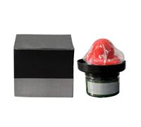 Vehicle Dry Coat Powder Alternative - Paint Defect Pinpoint Indicator, Matte Finish Detection Medium, Technician Refinement Supply Kitless | Panel Restoration Workshop Quality Control Calibration