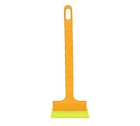 Vehicle Ice Scraper - Heavy Duty Car Window Shovel, Snow Removal Tool, Long Grip Handle | Efficient Winter Frost & Ice Clearing Equipment, Ideal Application for Cars Trucks SUVs RVs Convertible