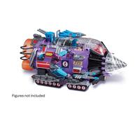 Vehicle Mutant Module. Teenage Mutant Ninja Turtles Classic. Playmates Toys