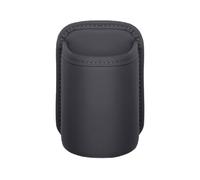 Vehicle Organizers - Seat Storage Console Insert, Stabilizing Anti Slip Base, Convenient Access to Small Personal Items, Lightweight Driving Component, Ideal for Automobile Use