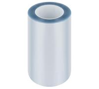 Vehicle Paint Protection Film - Transparent Shield, Scratch Resistant Layer, Heat Tolerant Feature, Flexible Adhesive Design, Invisible Wear Guard Automotive Accessory | Door Panel Engine Thre