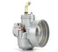 [Vehicle parts] Carburador de motocicleta de 17MM for PUCH 17 for Bing for Dax, carburador de repuesto for ciclomotor apto for PUCH de 17mm for estilo Bing [Replacement]