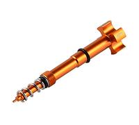[Vehicle parts] Carburador de tornillo de mezcla de combustible for motocicleta NiceCNC for k-t-m for EXC for EXCF for SX for SXF for XC for XCF for XCW for MXC for EXCR 250 400 450 505 520 525 530 [R