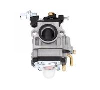 [Vehicle parts] CARBURADOR TL43 for MOTORES DESBROZADORAS MITSUBISHI TL43 TL52 TU43 [Replacement]