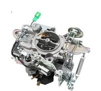 [Vehicle parts] Conjunto de Carburador de 2 barriles 13220-83001 1322083001 for Suzuki for SJ413 for motor Mitsubishi de alta resistencia for Carburador for OEM [Replacement]