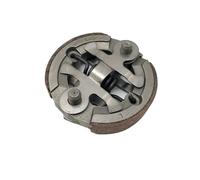 [Vehicle Parts] Conjunto de Zapata de Embrague R78 for Kawasaki for Tas for Tanaka TBC 322 325 355 356 422 500 TJ035 TJ045 TJ053 13081-0635 desbrozadora [Replacement]