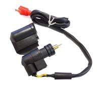 [Vehicle parts] for Gy6-50/80/125/para carburador de acelerador de electrones de 150cc añadir válvula concentrada Carb estrangulador eléctrico automático [Replacement]