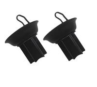 [Vehicle parts] Kit de reparación de carburador for h-on-da for CB500 S 1994-2002 for membrana de vacío de émbolo de motocicleta CB500 [Replacement] (Color : 2)