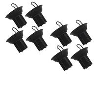 [Vehicle parts] Kit de reparación de carburador for h-on-da for CB500 S 1994-2002 for membrana de vacío de émbolo de motocicleta CB500 [Replacement] (Color : 8)