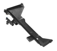 [Vehicle Parts] Placa de Montaje del Tanque de expansión del radiador for BMW E46 323I 325I 328I Manual Trans 17111436250 [Replacement]