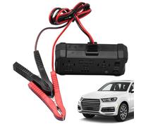 Vehicle Relay Tester - 12/24V Quick Detection Device, Workshop Equipment