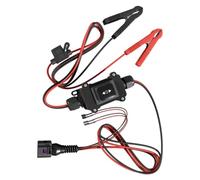 Vehicle Scanner Diagnostic Tool - All-system Fast Check Scanner, Vehicle Motorcycle Diagnostic Tool, Obd2 Code Reader Fault Analyzer | Automotive Digital Electrical Parameter Testing Device For Batter