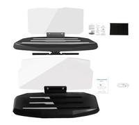 Vehicle Smart Hud Display Gps Navigation Heads Up Display Hud Accessory