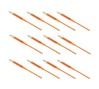 Vehicle Snow Chain - Wheel Fasteners For Cold Weather | PE Material With Reinforced Teeth Pattern, Anti Skid Driving Aid Improving Road Handling Support For Truck Sedan SUV