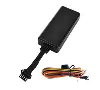 Vehicle Tracking Finder - GPS Anti Theft Tool, Reliable Alquiler Accuracy, Quick Alarm Notification, Lightweight Robust Build, User Friendly Interface | Ideal for Cars Trucks Motorcycles Scoo