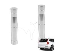 Vehicle Trim Removal Kit, Car Badge Puller Tool, Auto Detaching, Precision Edge Alloy, Ergonomic Non-Slip Handle, Single Unit, Excellent for Garage Work, Body Repairs, Upgrades