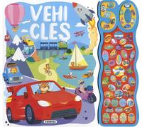 Vehicles (50 sons)