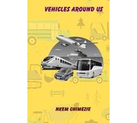 Vehicles Around Us (Smart Start Learning Series)