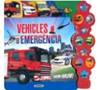 Vehicles d'emergències