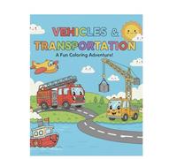 Vehicles & Transportation