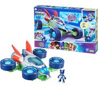Vehículo 3 en 1 (Pyj’Arpenteur) PJ Masks