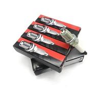 vehículo bujías 3707100-EG01T 4 unids/set bujías para Great Wall para HAVAL H6 para VOLEEX C50 V80 1,5 T accesorios de desplazamiento