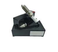 vehículo bujías 4/6 Uds KL6RTI-8 enchufes de iridio del sudeste para FOTON para Outlander para Saab para Zotye ZTE GX3 para Yingzhi para Global para Eagle