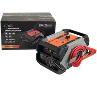 Vehículo Cargador 12 / 24V 60A Inverter Ayuda Starter 170A Rápido Coche SUV