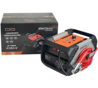 Vehículo Cargador 12 / 24V 85A Inverter Rápido 220A Ayuda Starter Coche Camión