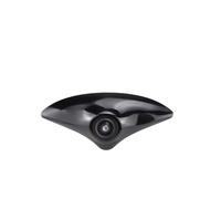 Vehículo CCD AHD1080P Montaje Delantero Vista Frontal Ojo Insignia Cámara para Mazda 2 3 5 6 para CX4 para CX-5 para CX-7 para CX-8 para Atenza Cámara Visión Trasera(94x41mm C-AHD1080P-175deg)