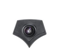 Vehículo CCD AHD1080P Montaje Delantero Vista Frontal Ojo Insignia Cámara para Mazda 2 3 5 6 para CX4 para CX-5 para CX-7 para CX-8 para Atenza Cámara Visión Trasera(48x40mm B-CCD-AHD720P)